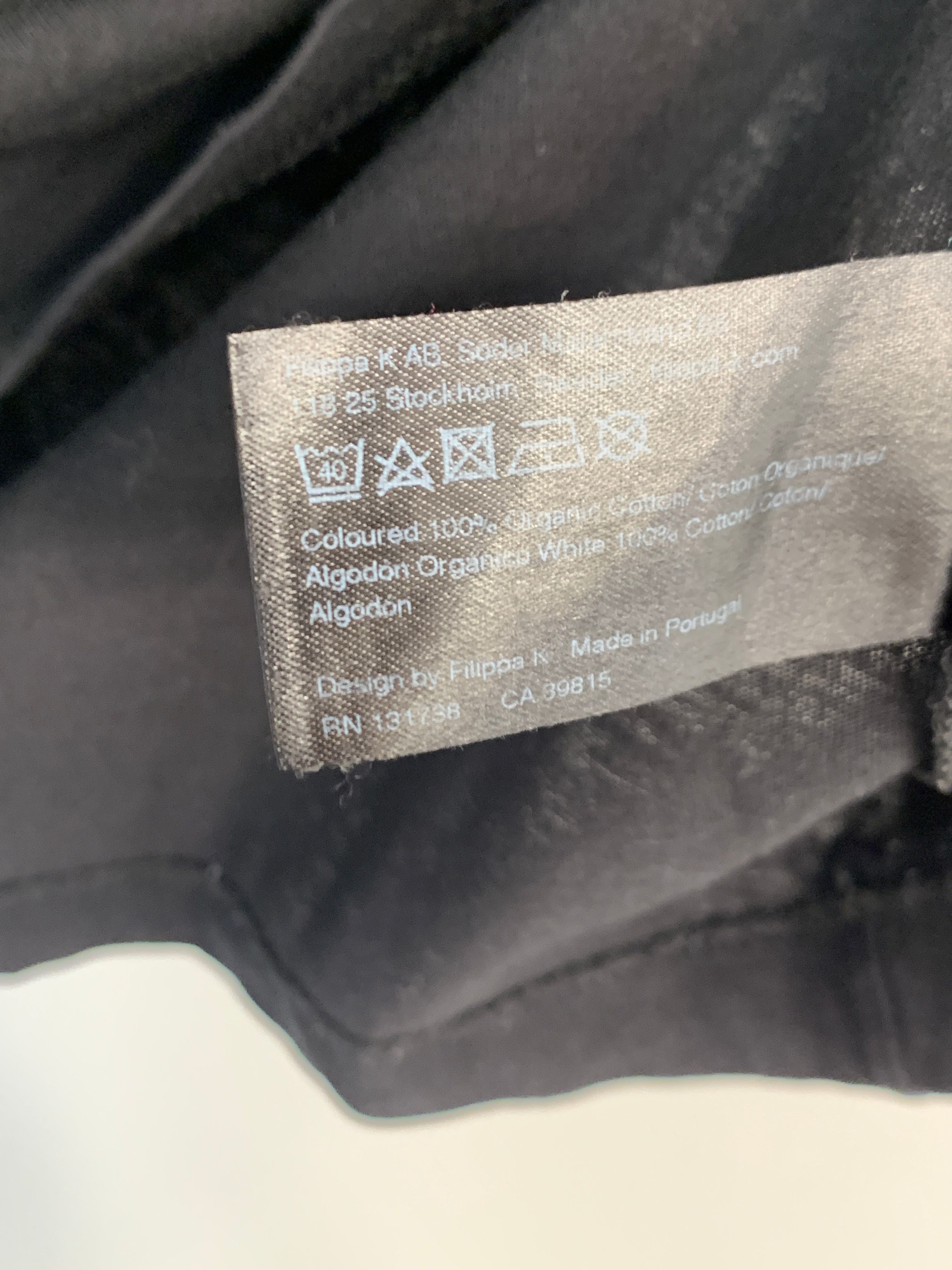 Filippa K t-shirt